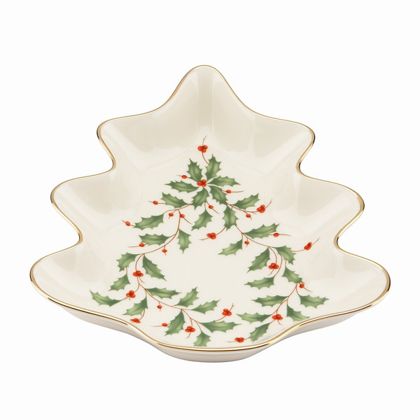Christmas Serving Bowls You'll Love Wayfair